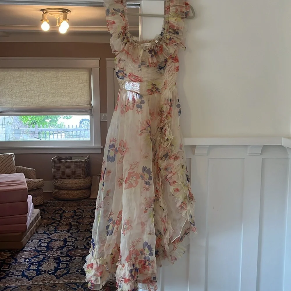 Doen Ernestine Sample Dress - Picture 9 of 10